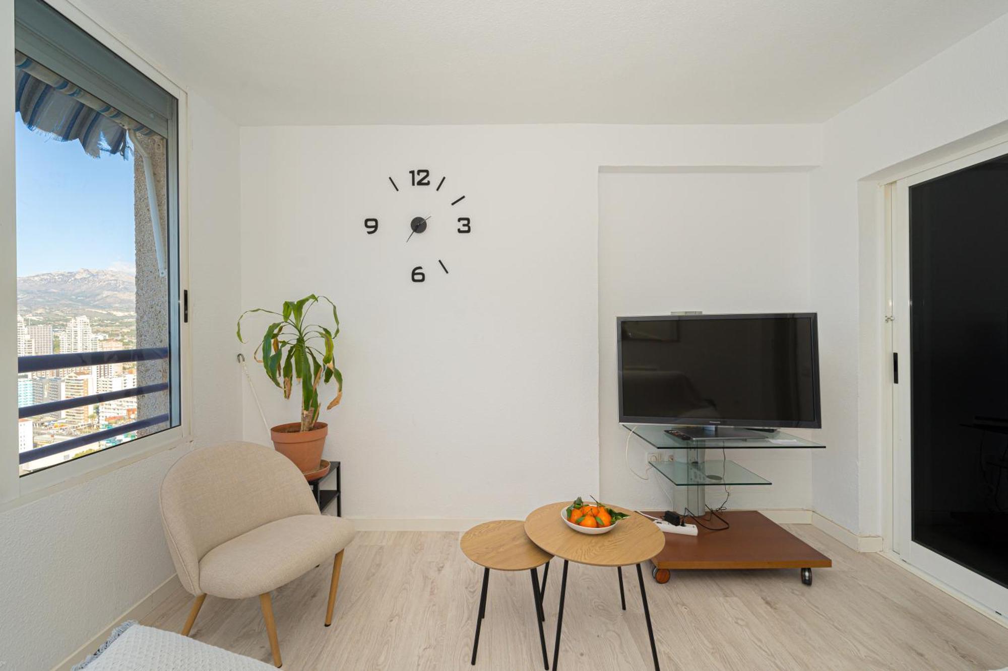 Tropic Mar Apartment *