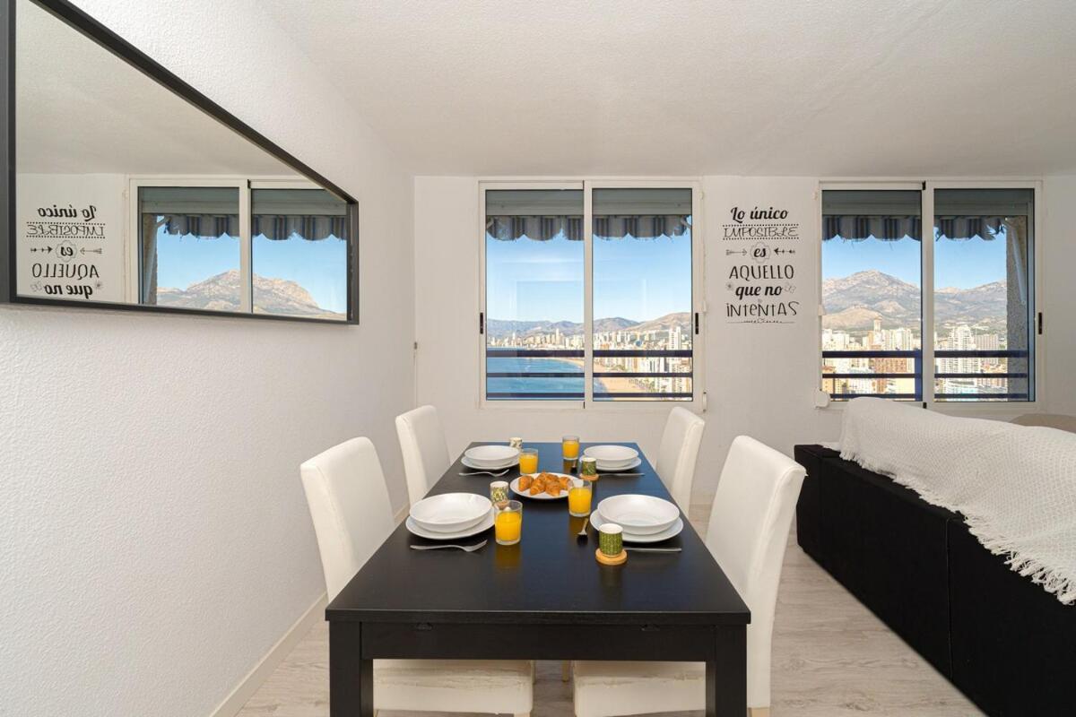 Tropic Mar Apartment *