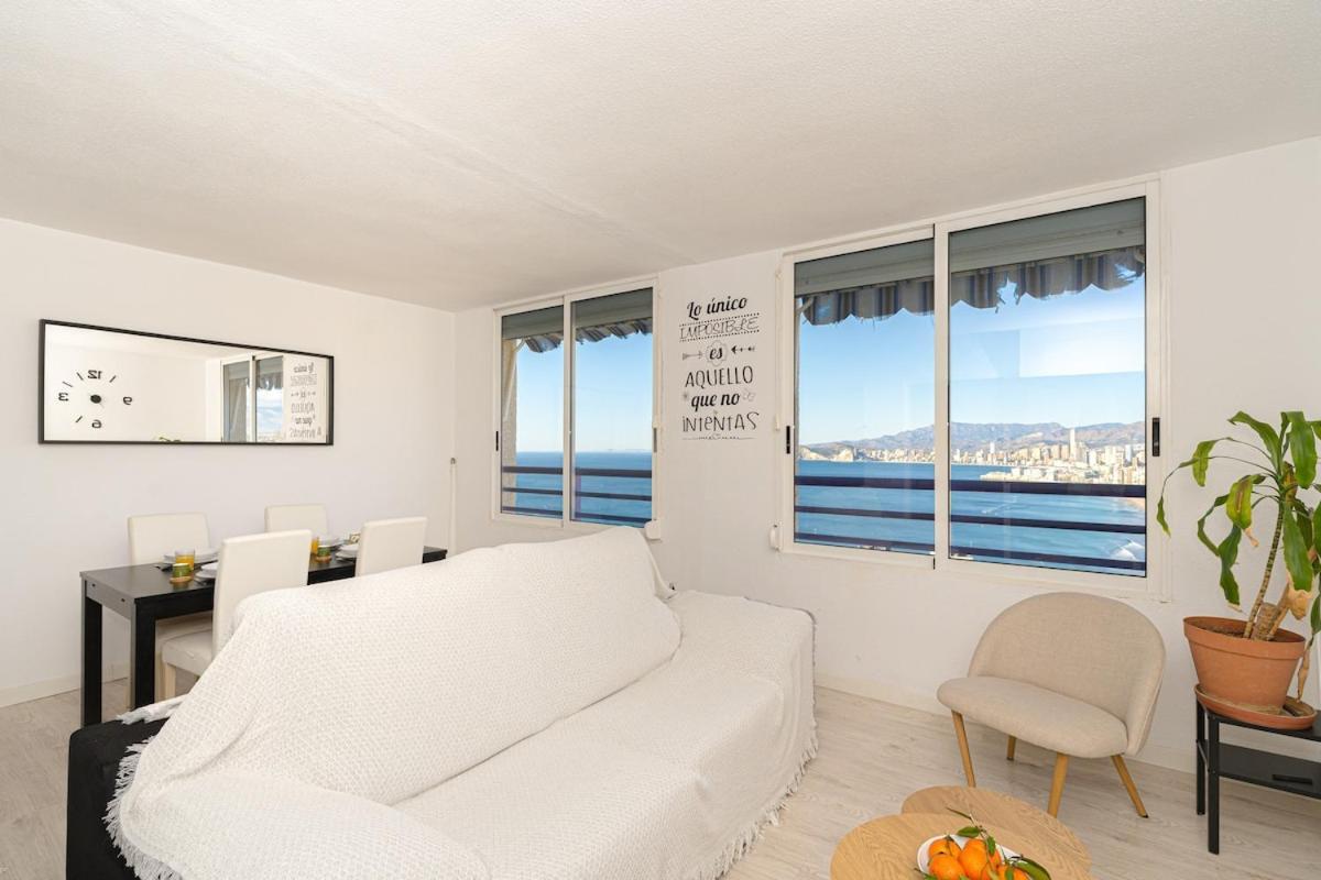 Tropic Mar Apartment *
