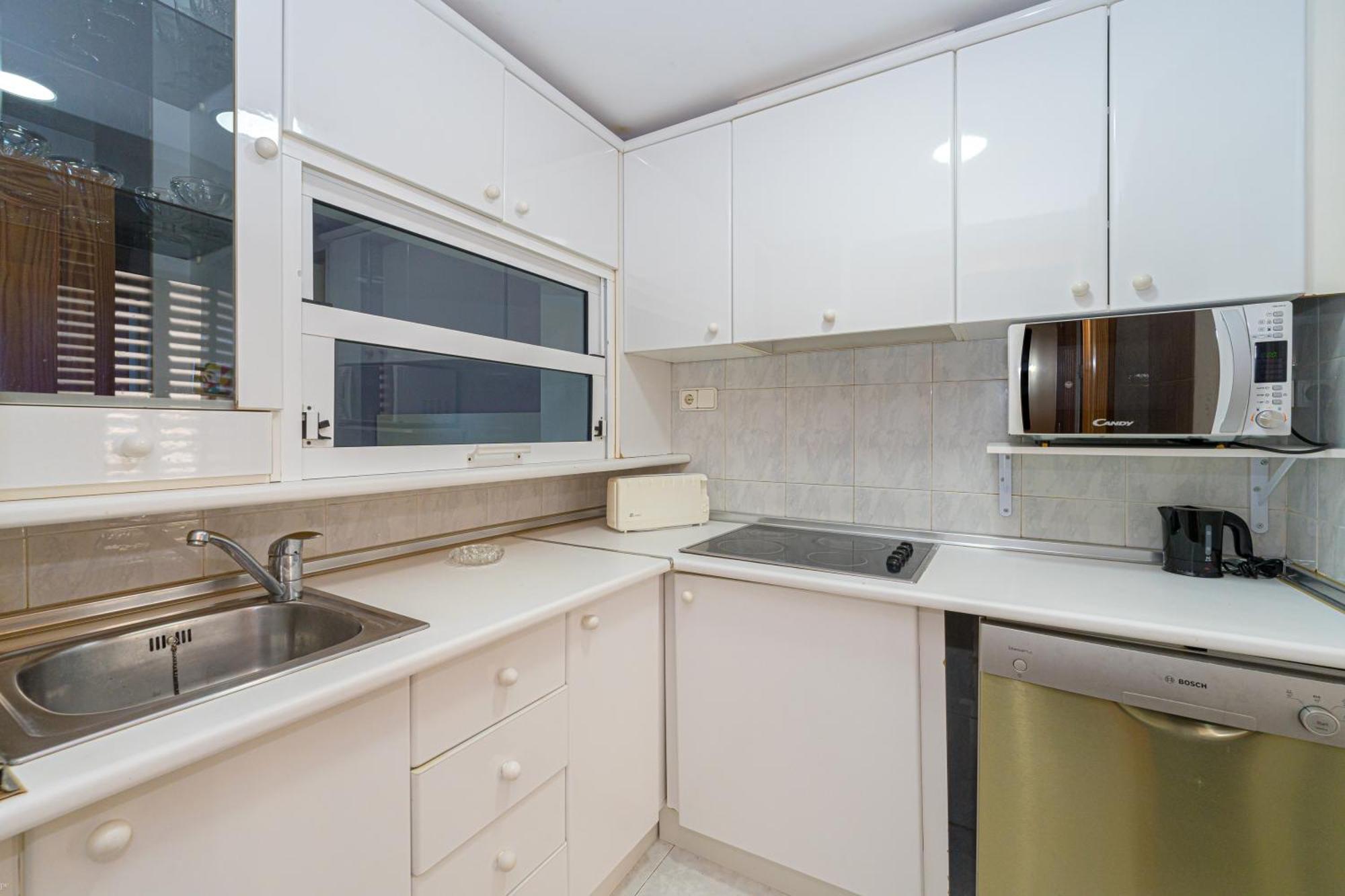 Tropic Mar Appartamento