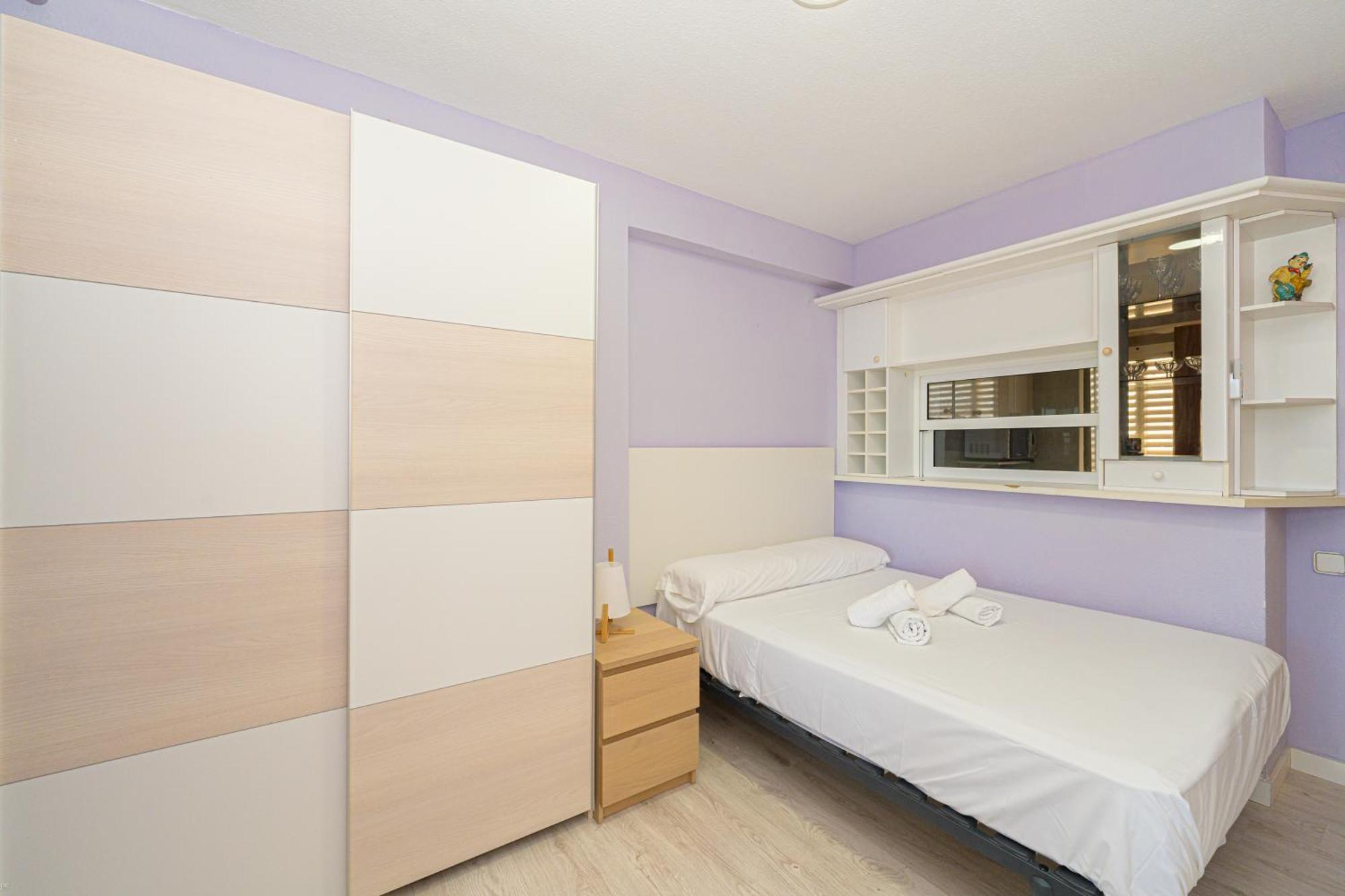 Appartamento Tropic Mar Benidorm