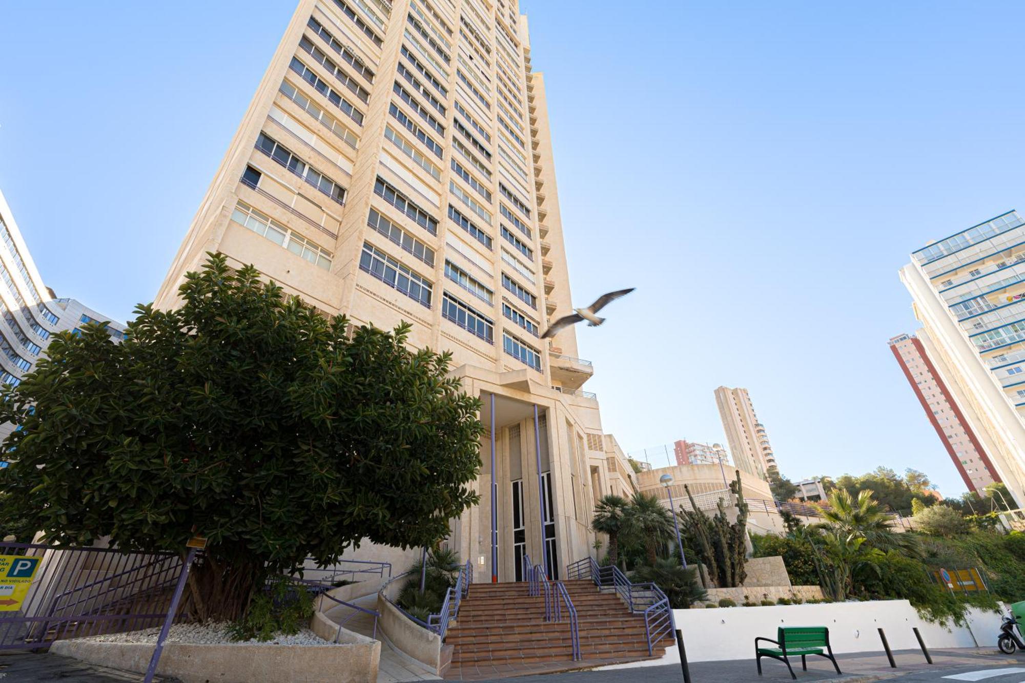 Tropic Mar Appartamento Benidorm
