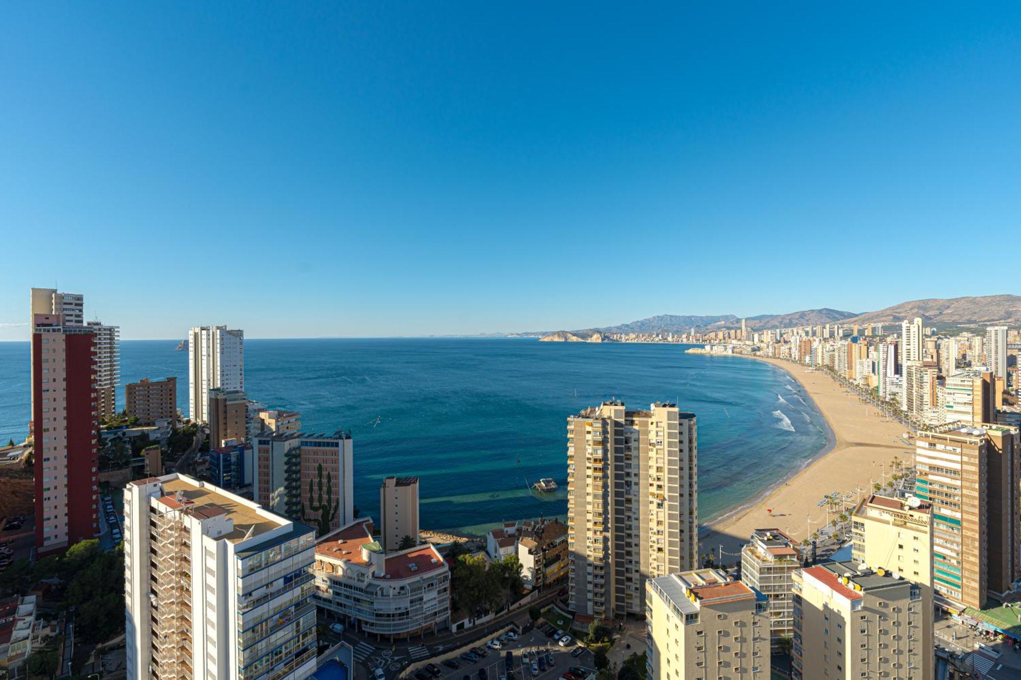 Tropic Mar * Benidorm