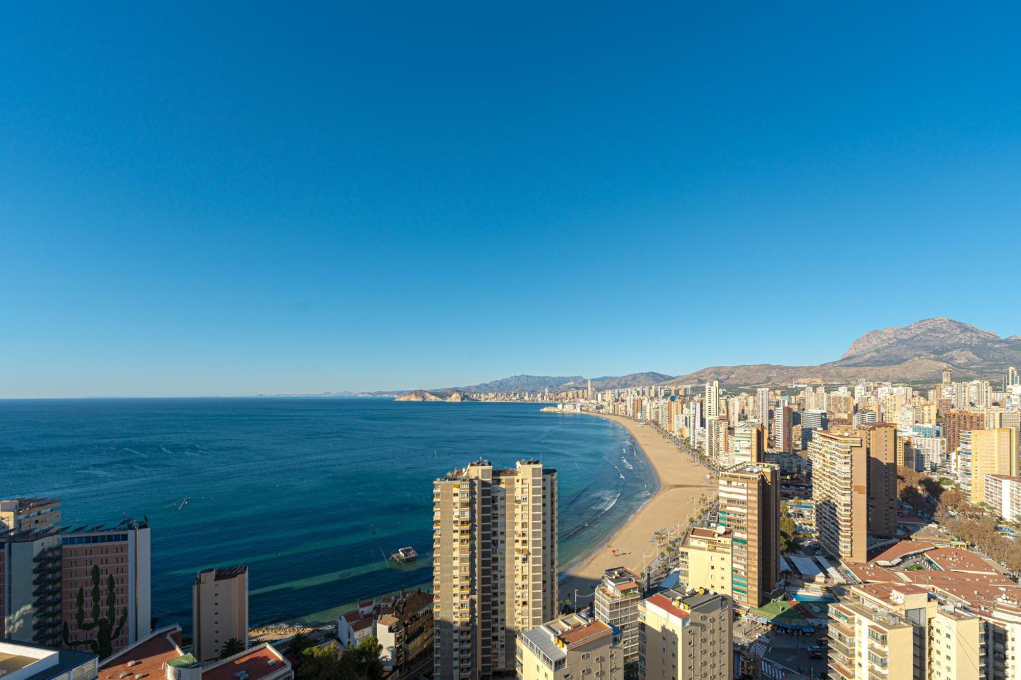 Tropic Mar * Benidorm