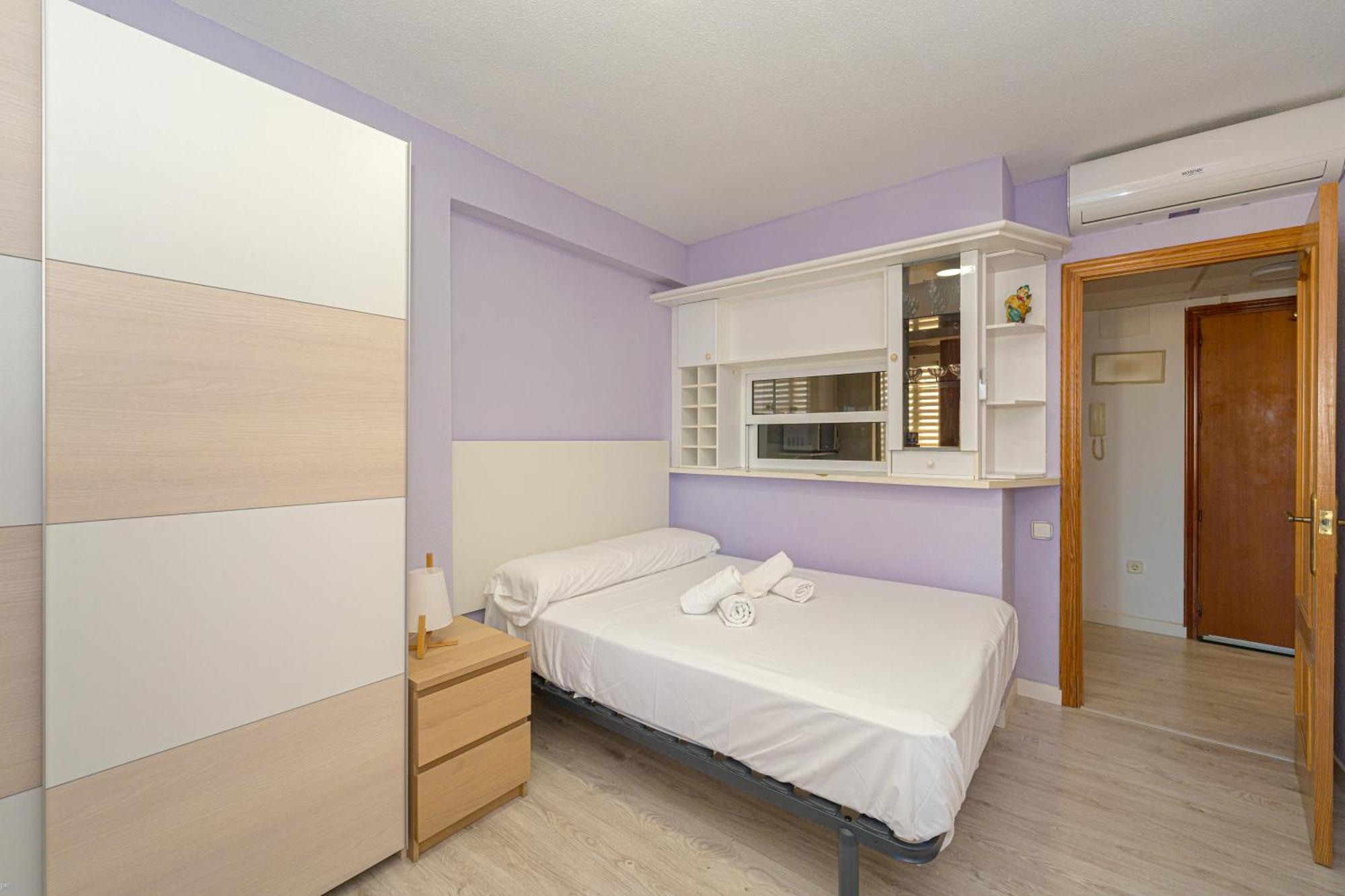 Tropic Mar * Benidorm