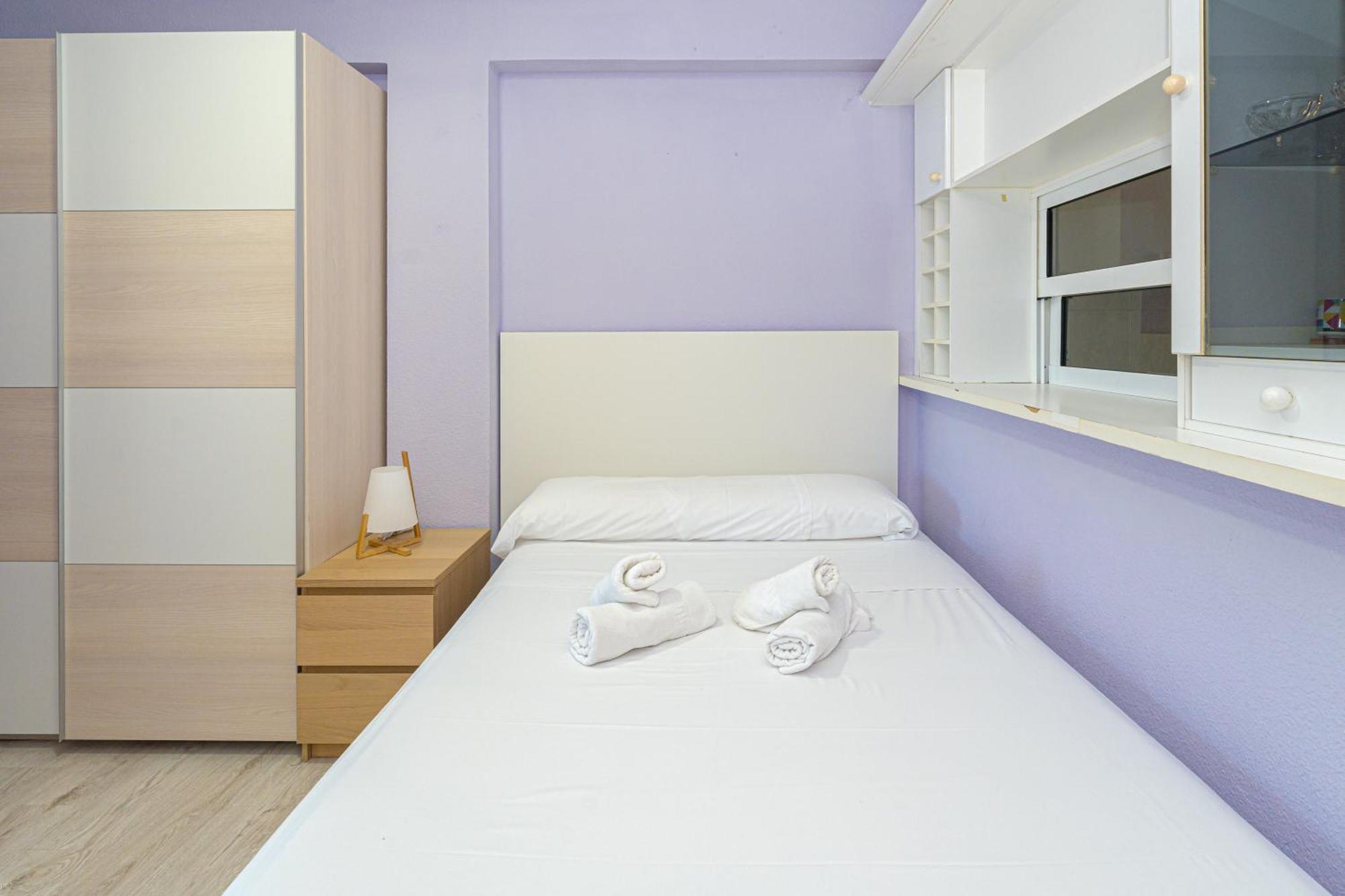 Tropic Mar Appartamento Benidorm
