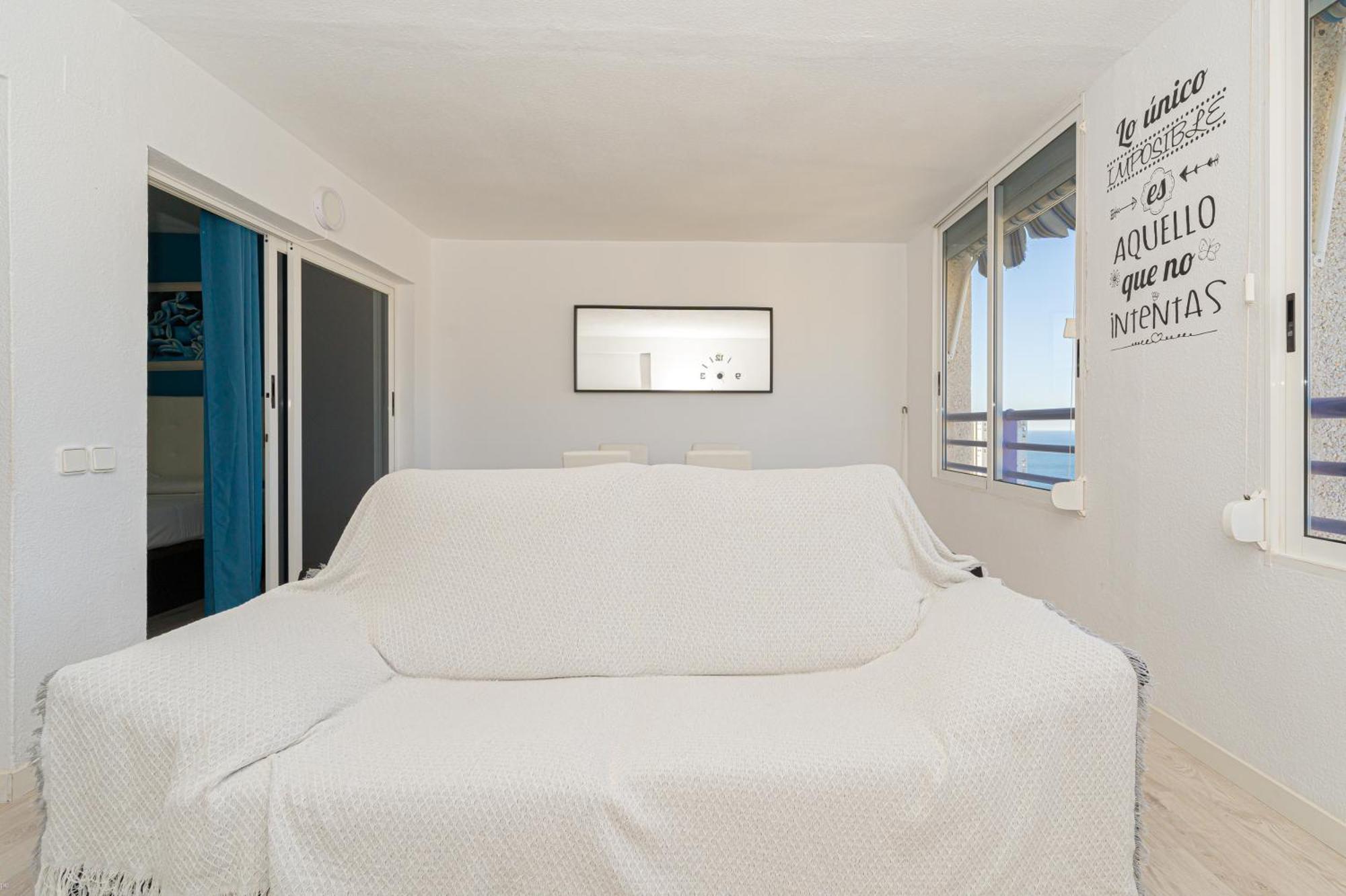 Appartamento Tropic Mar Benidorm