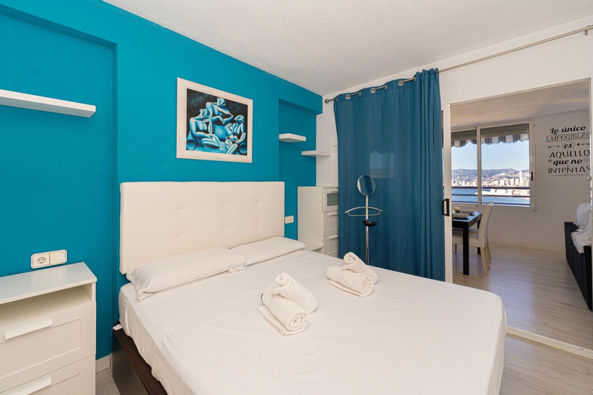 Tropic Mar Appartamento *