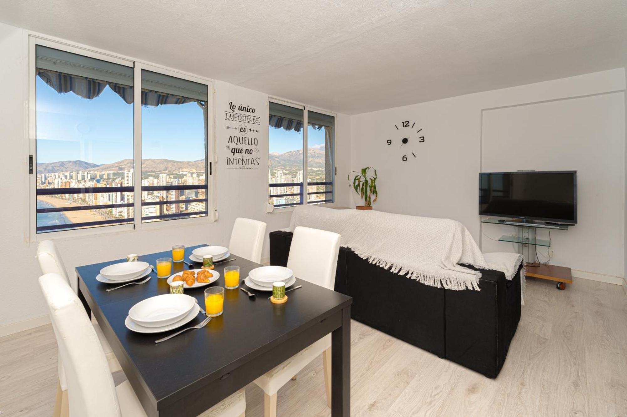 Tropic Mar Benidorm