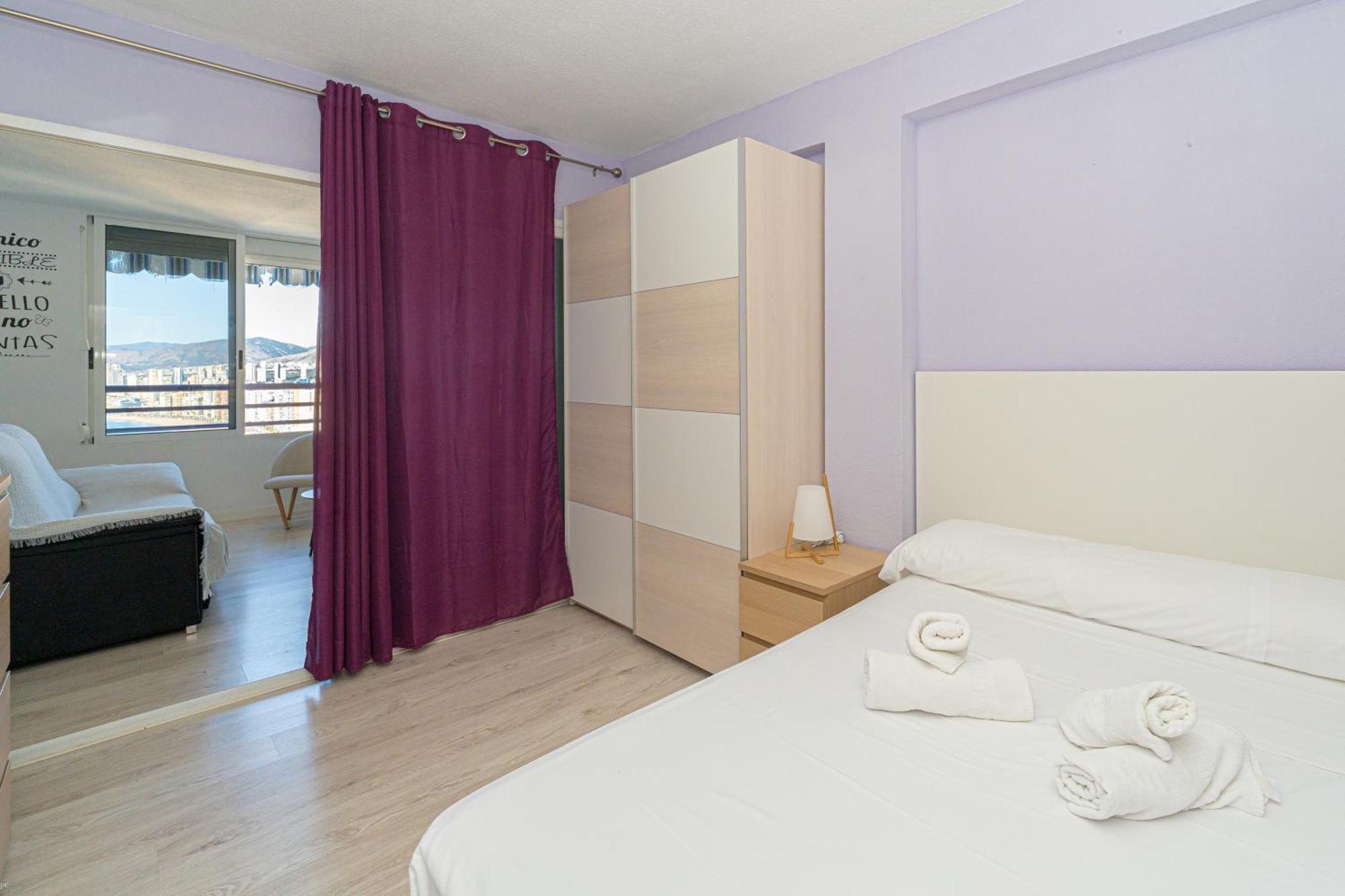 Tropic Mar Appartamento