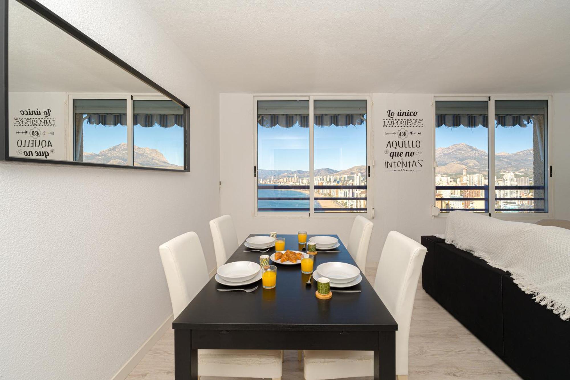 Tropic Mar * Benidorm