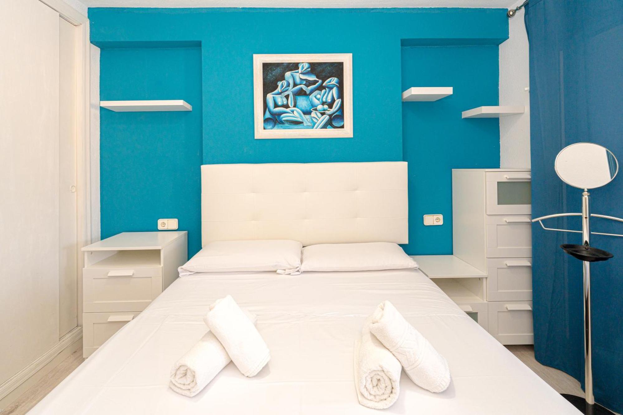 Appartamento Tropic Mar *