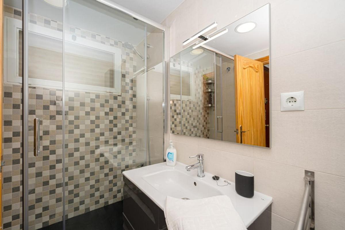 Appartamento Tropic Mar Benidorm