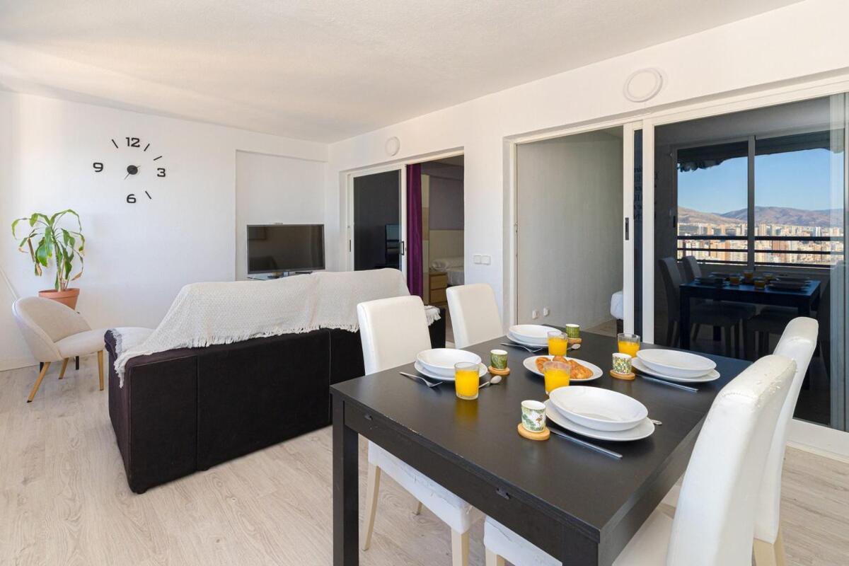 Appartamento Tropic Mar