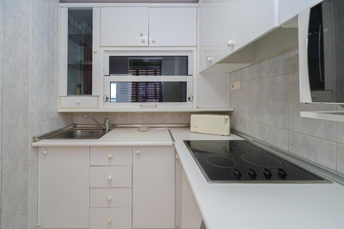 Tropic Mar Appartamento Benidorm