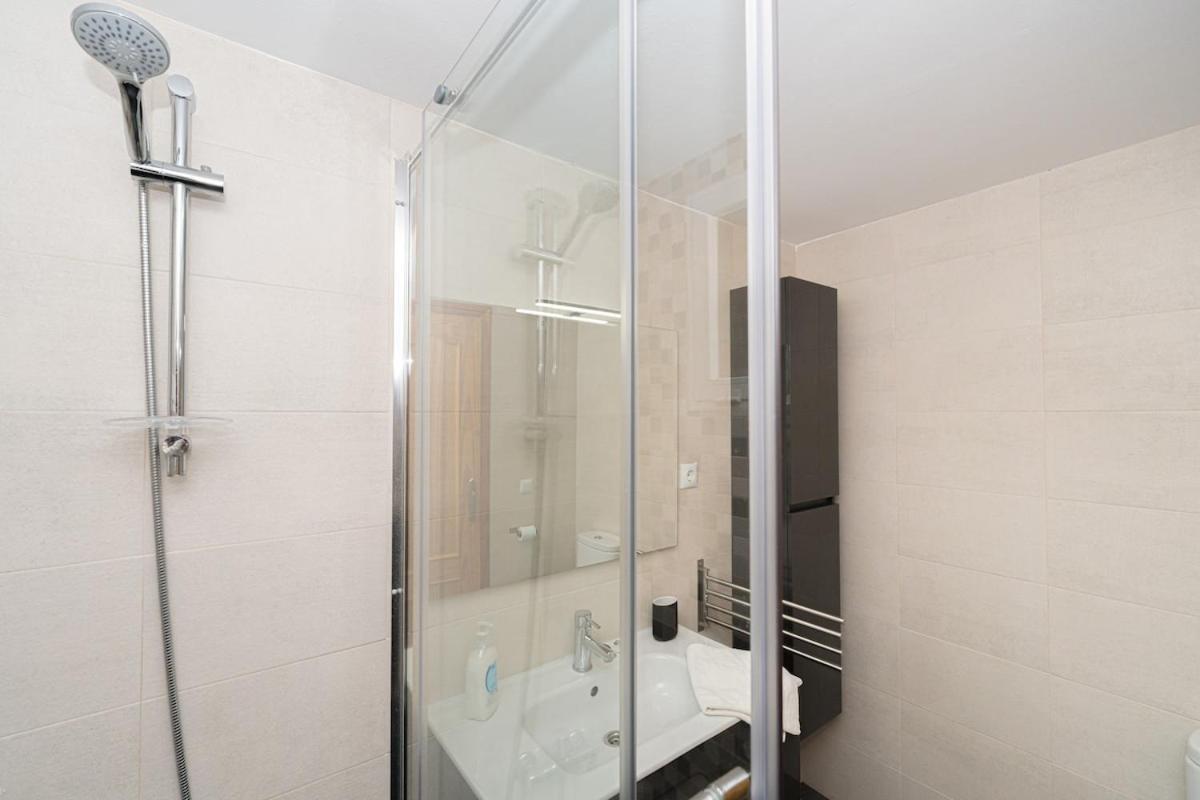 Tropic Mar Appartamento Benidorm