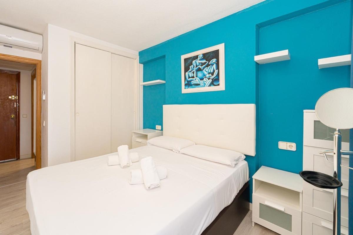 Tropic Mar Appartamento Benidorm