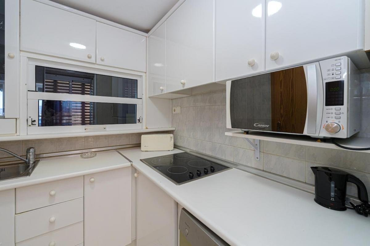 Tropic Mar Appartamento Benidorm