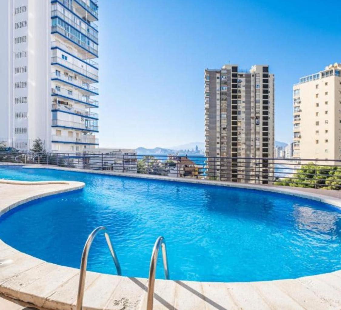 Tropic Mar Appartamento *